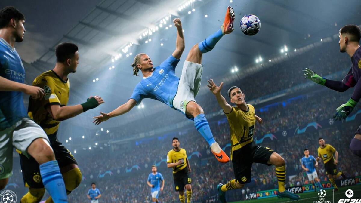Los responsables del juego afirmaron que será similar que en Xbox One y PS4