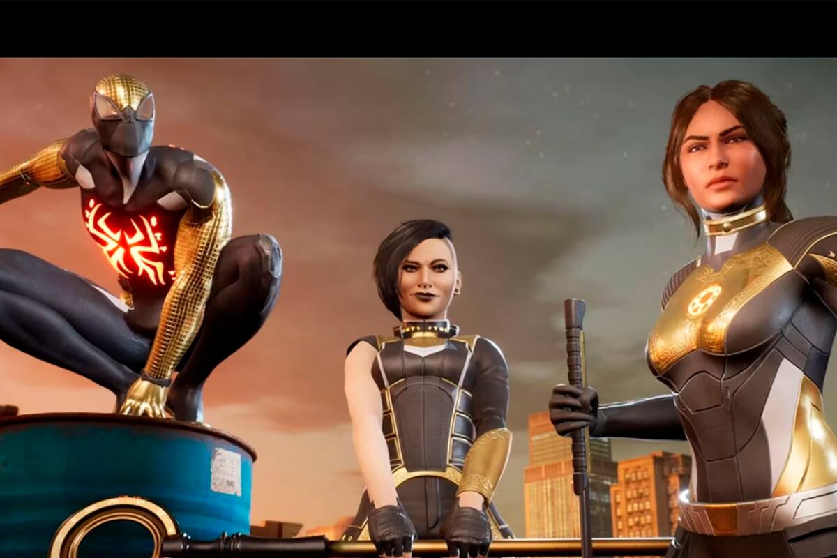 Marvel’s Midnight Suns: ¿quién es Nico Minoru? Aquí la respuesta