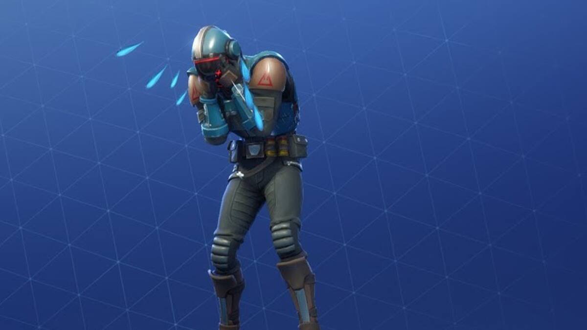 Los responsables intentaron trollear a la comunidad del Battle Royale