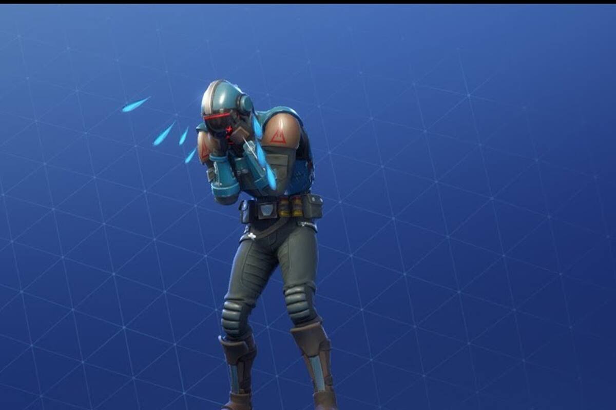 Fortnite: hackean al director creativo de Epic Games