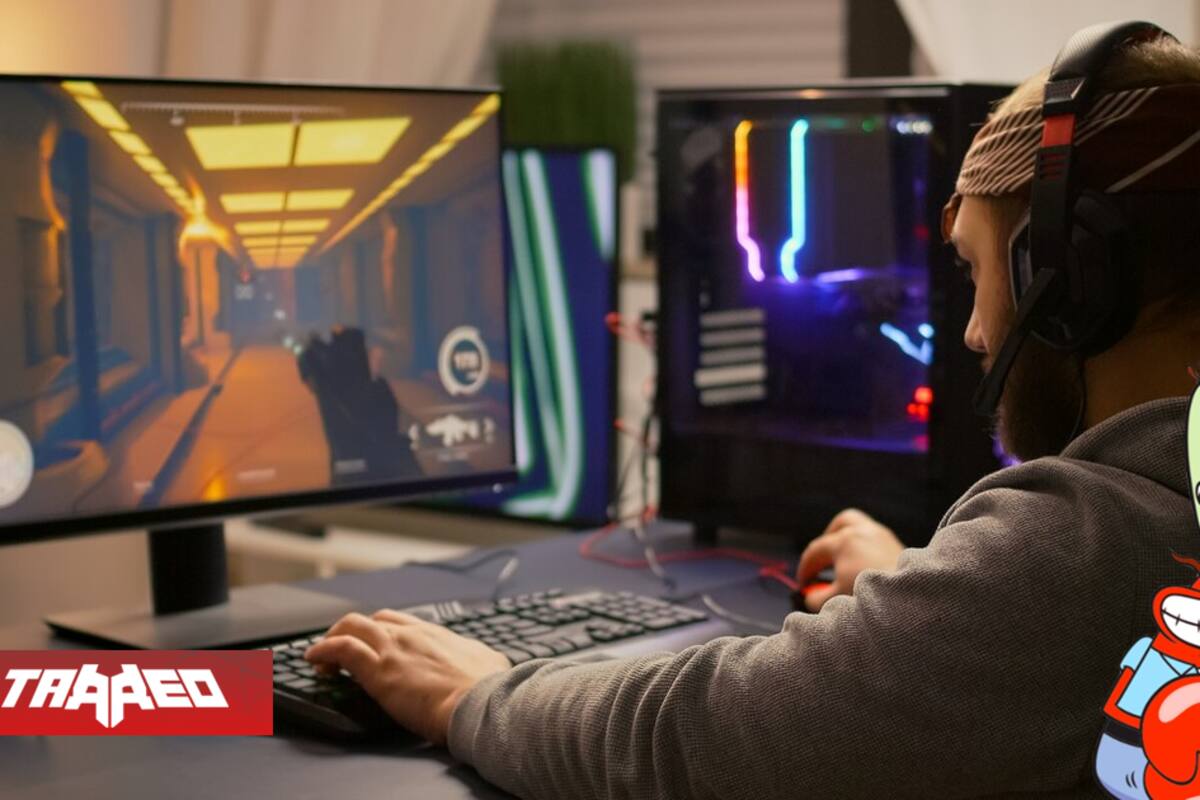 Jugadores de PC prefieren los juegos GRATIS o con grandes descuentos porque los triple A son muy caros para ellos