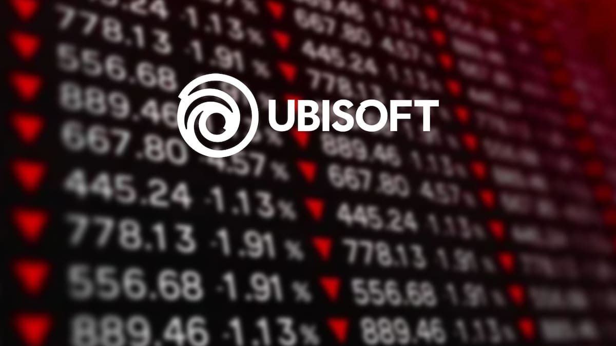 Los resultados de la empresa francesa de videojuegos no han sido favorables y hay tensión sobre su situación a futuro