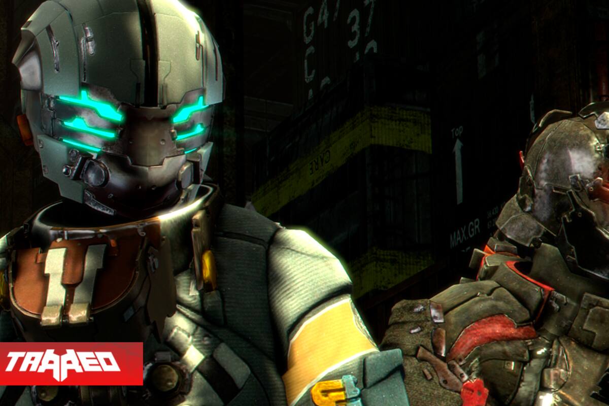 Creador de Dead Space asegura estar interesado en nueva entrega de la franquicia
