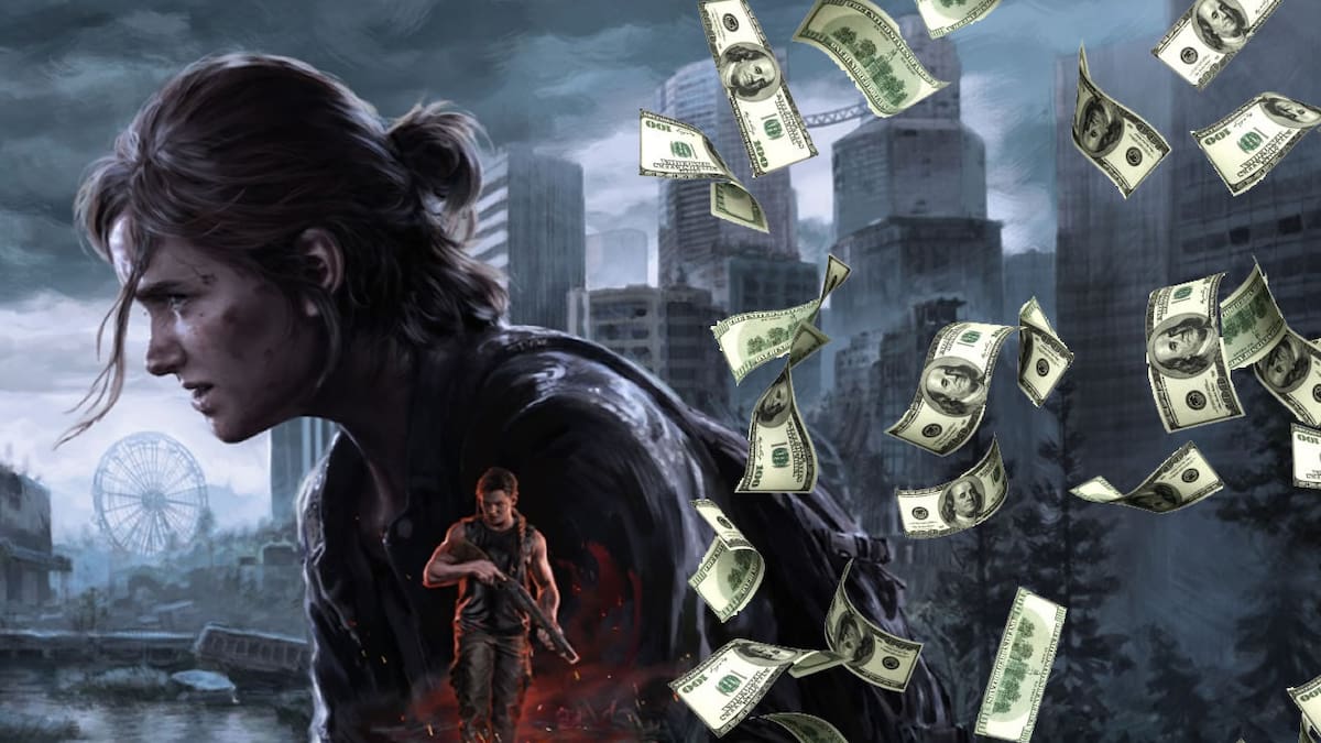 Los resultados de las remasterizaciones y remakes de Sony siguen justificando su existencia
