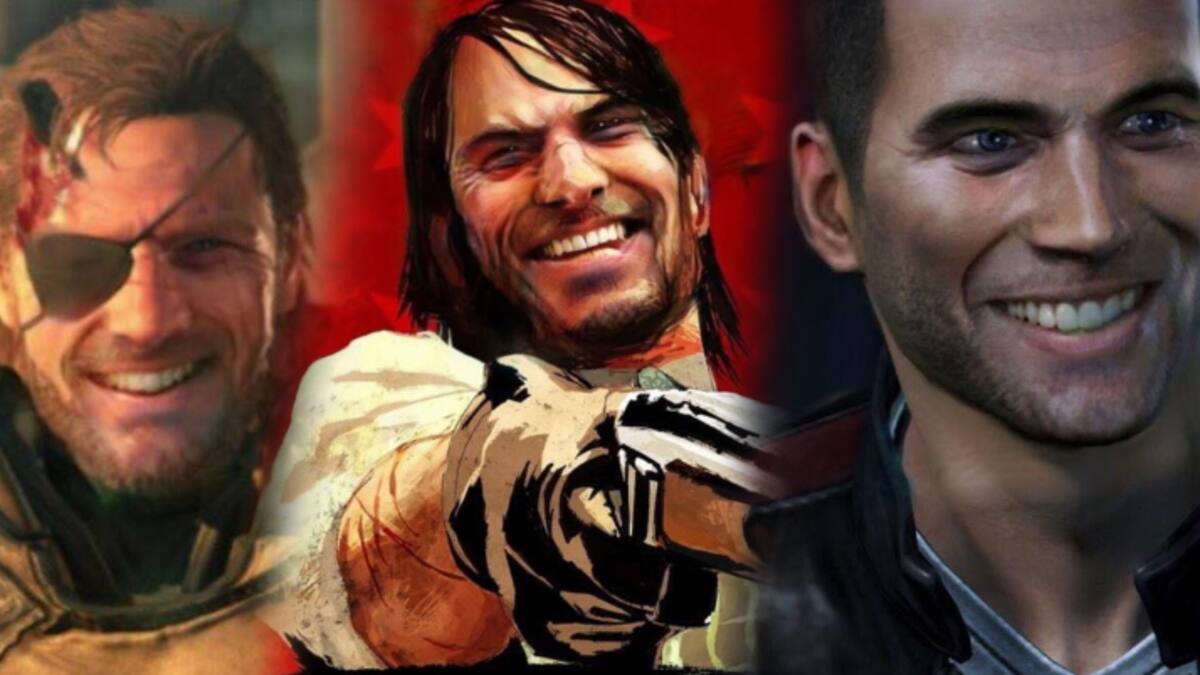 Los resultados en personajes de videojuegos son muy graciosos