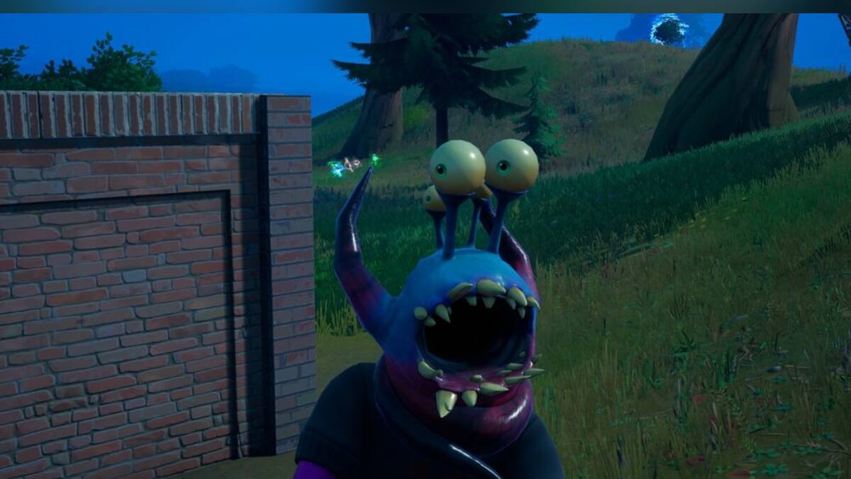 Los retos del Capítulo 2 del Battle Royale no paran