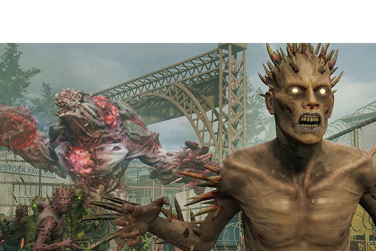 Back 4 Blood: devs reconocen que el juego era muy difícil debido a un error