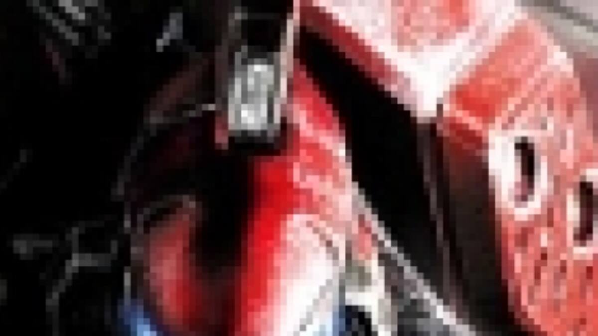 Los robots se encogerán