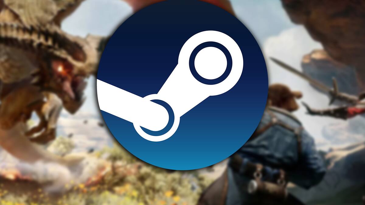 Los RPG están casi regalados en la plataforma de Valve por tiempo limitado
