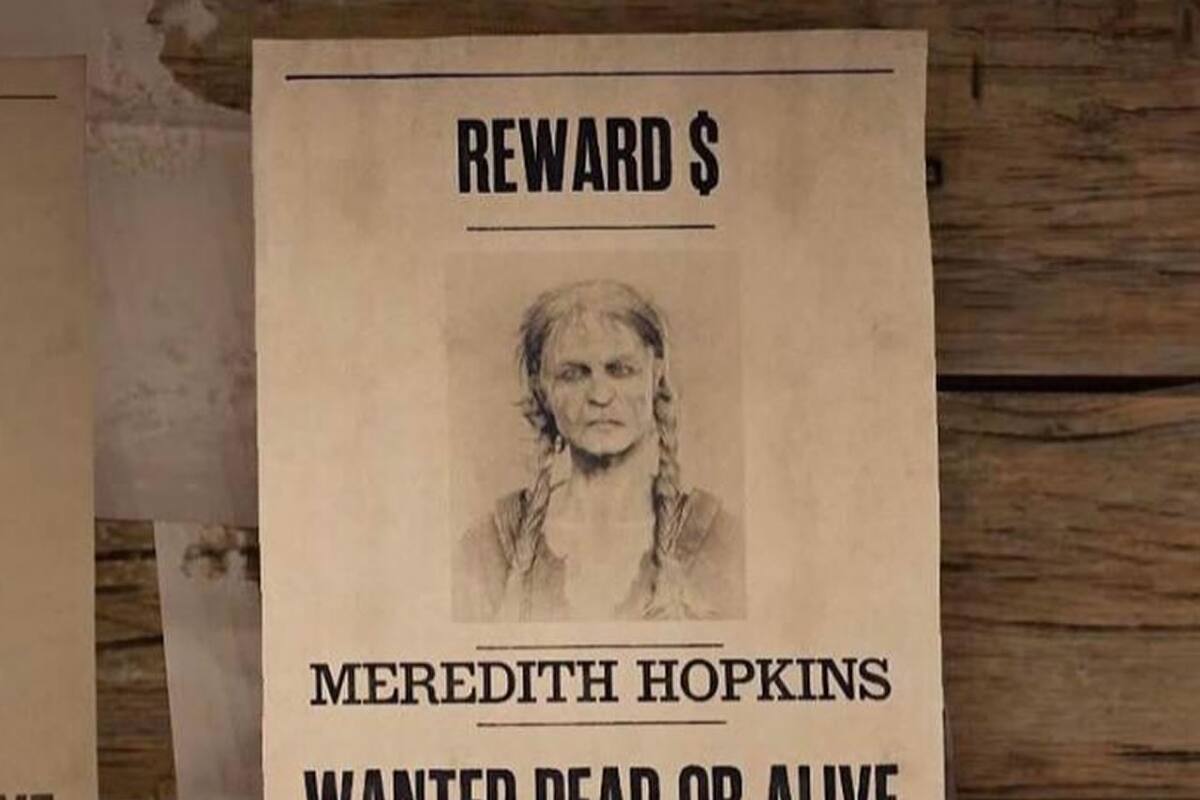 ¿Rockstar insinuó un nuevo Bully en Red Dead Online?
