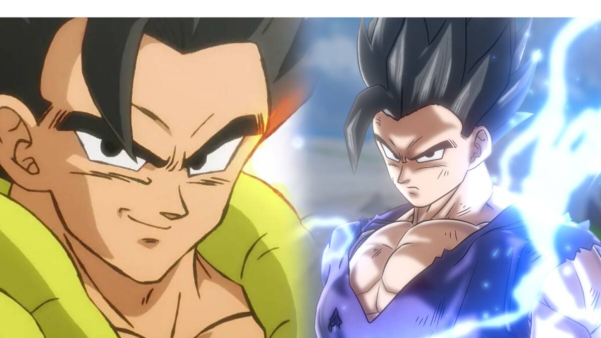 Los rumores también indican que Toei Animation trabaja en una película de la franquicia