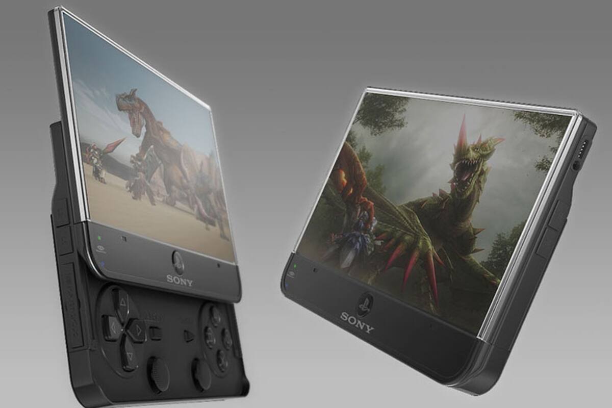 El nuevo PSP