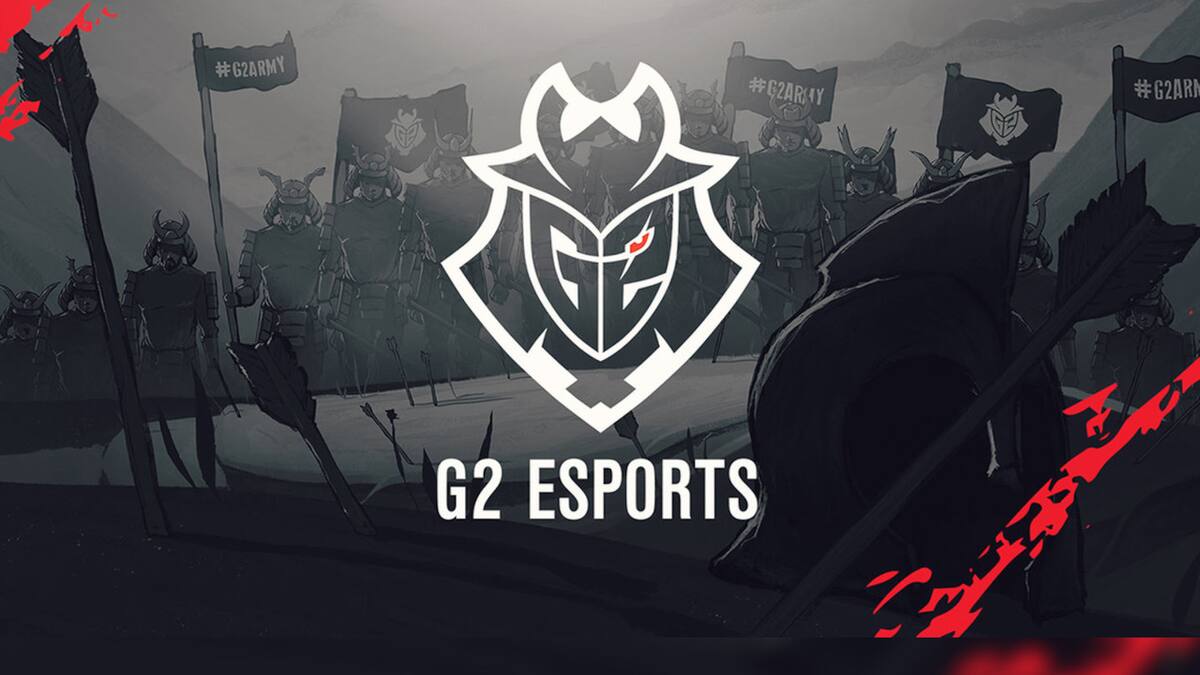 G2 Esports presenta su nuevo roster de VALORANT para 2022