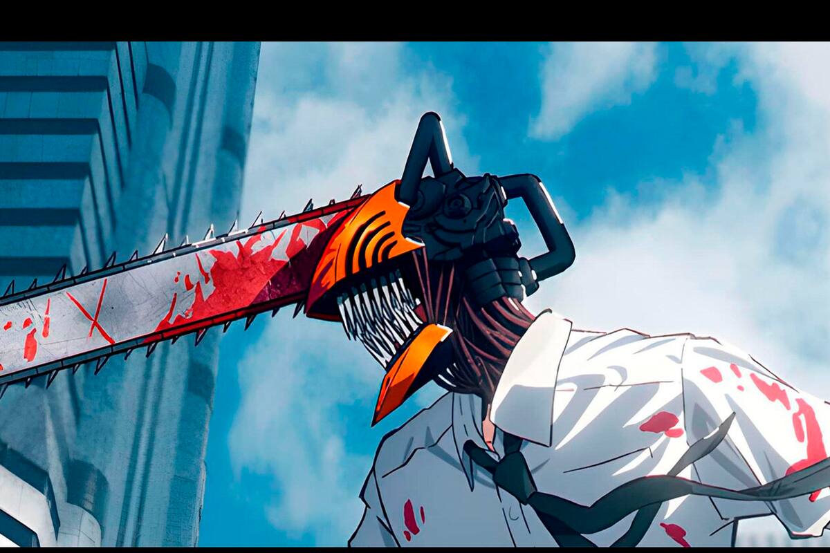 "Que no lo hagan otra vez”, fans abren petición para defender Chainsaw Man
