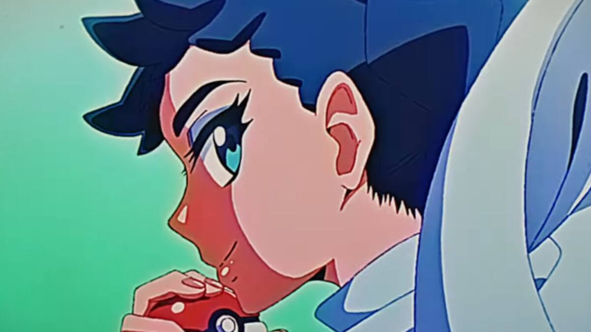 Los seguidores de la serie quedaron cautivados por la animación del video de GOTCHA!