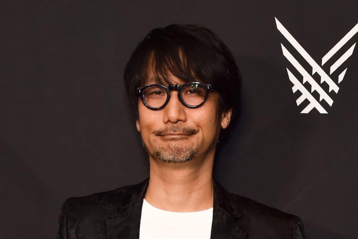 Hideo Kojima estará en The Game Awards 2024, ¿el creativo hará algún anuncio o compartirá un nuevo trailer de sus juegos?