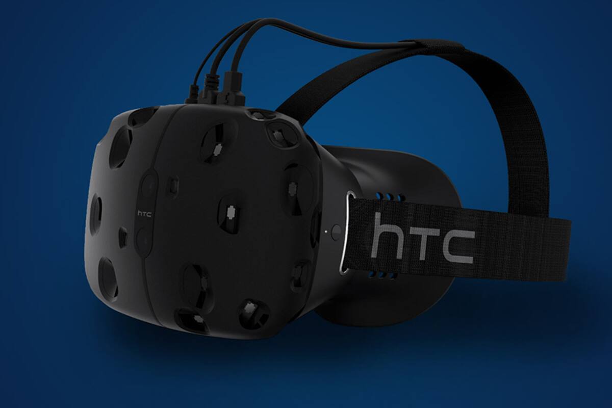 Valve explica cómo eliminará los mareos en SteamVR