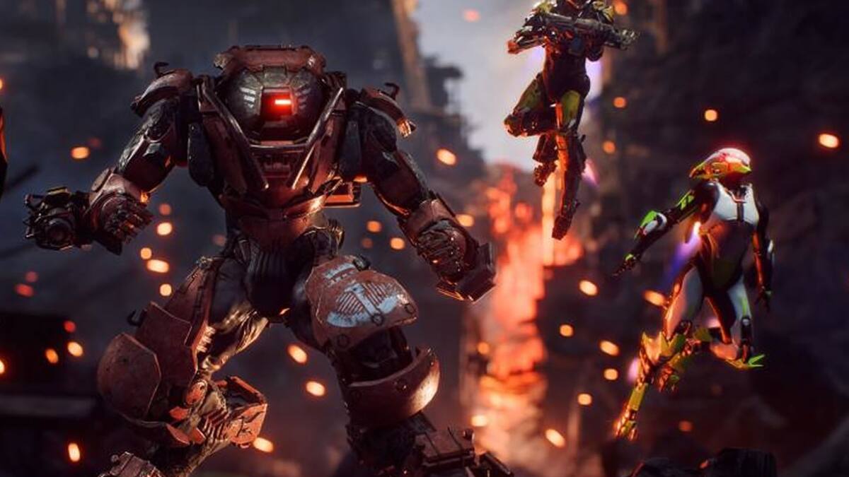 Los servicios de suscripción están disponibles en PC, PlaySation 4 y Xbox One