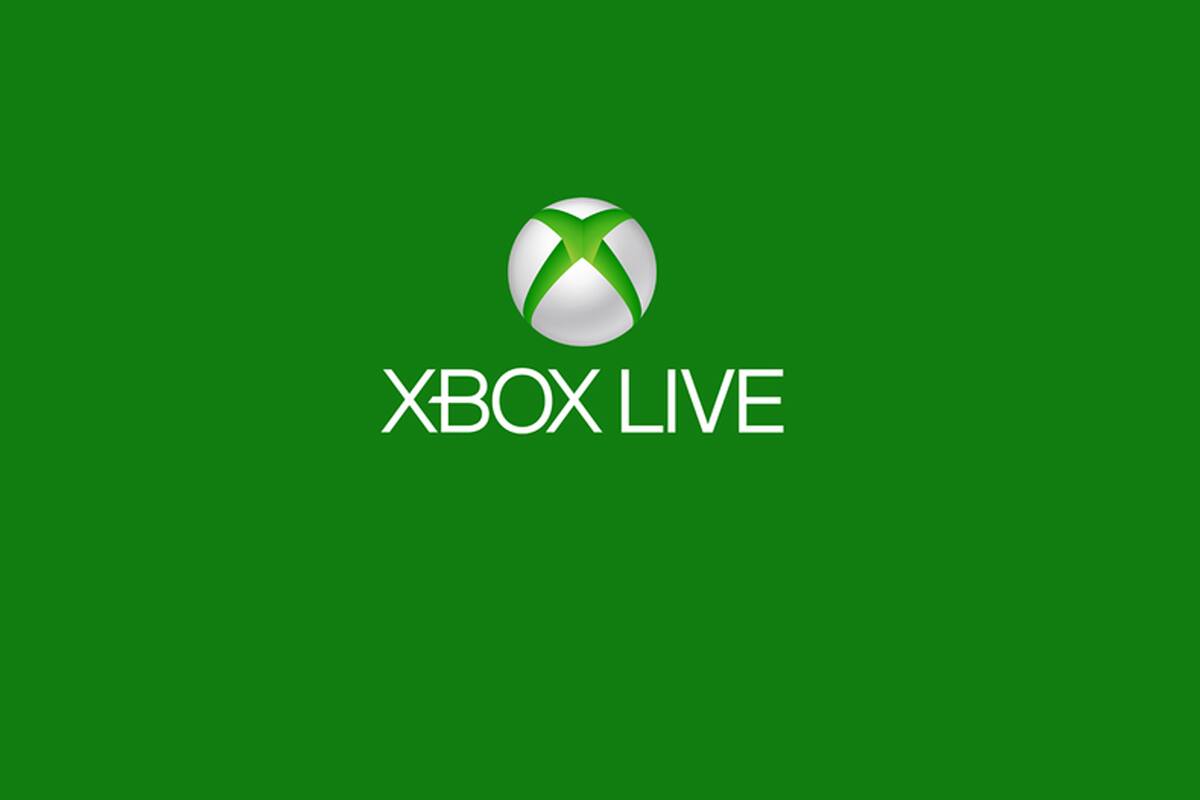 ¿Xbox LIVE no funciona? Esto es lo que puedes hacer