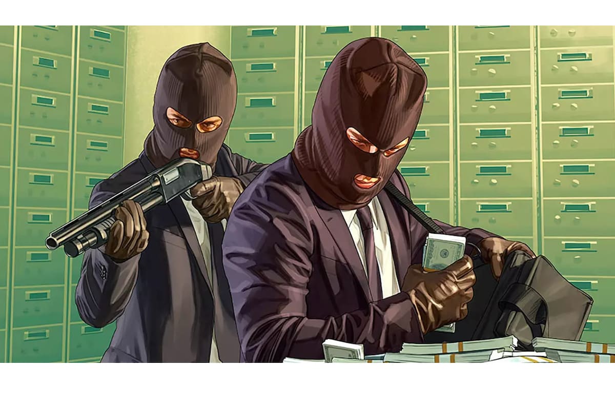 Rockstar cerrará servidores de GTA Online en PS3 y Xbox 360 este año