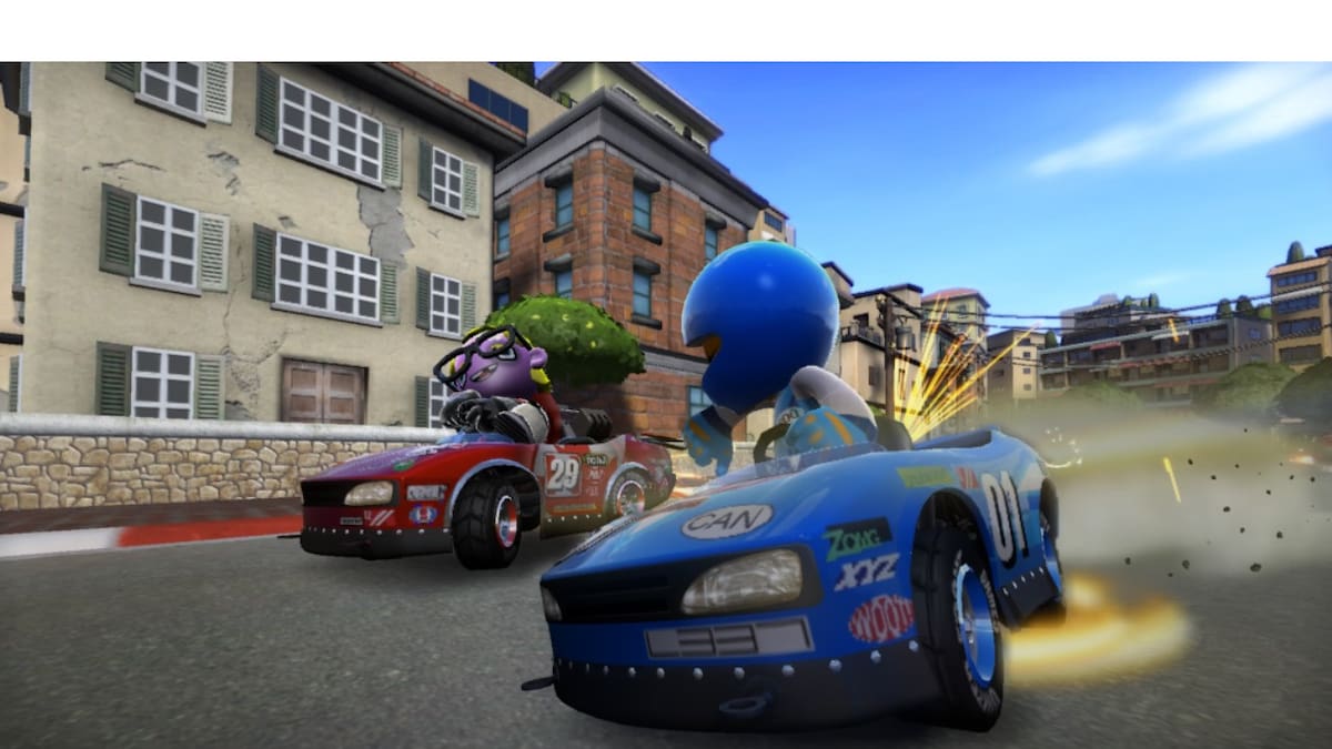 Los servicios online de LittleBigPlanet Karting también terminarán pronto
