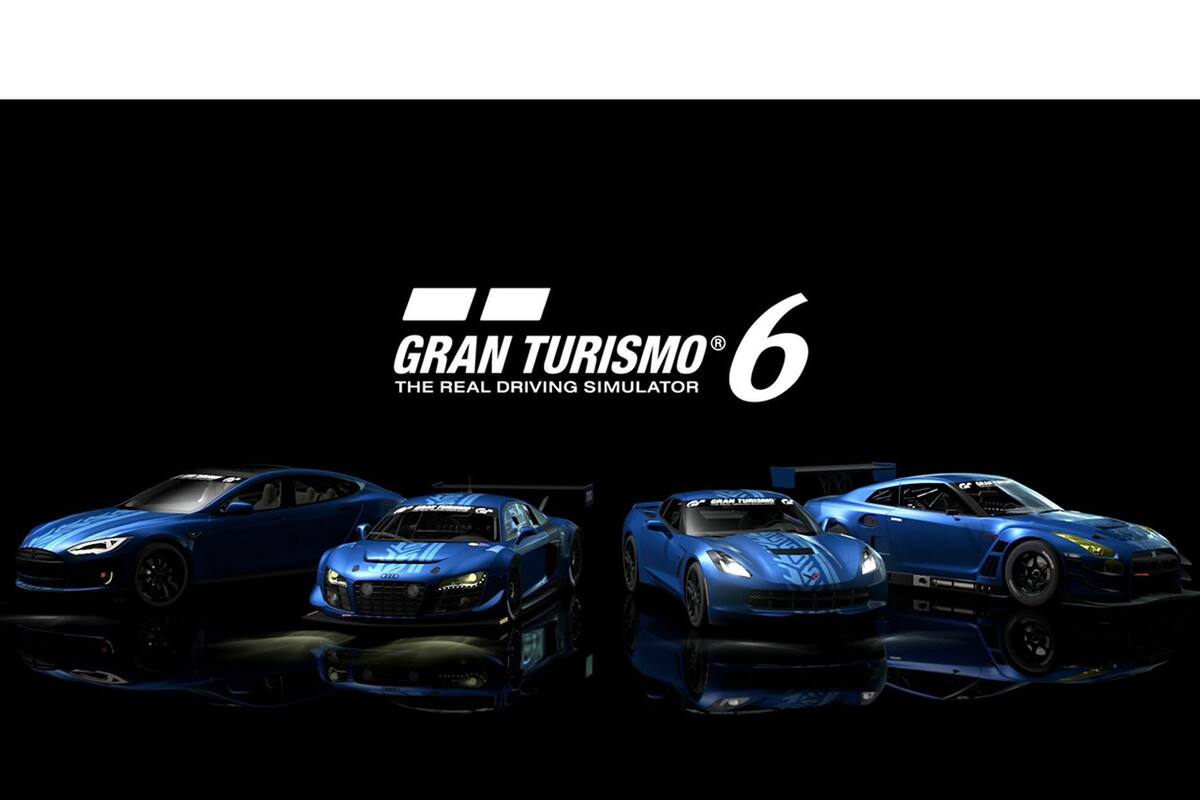 Confirman cierre de servidores de Gran Turismo 6