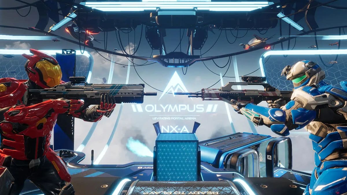 Los servidores del free-to-play no pueden soportar el gran tráfico de jugadores