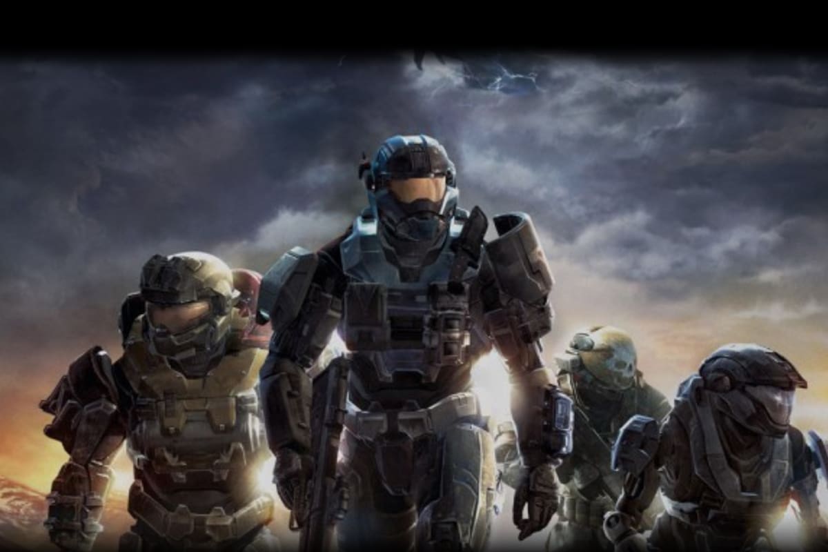 Multijugador de Halo: Reach en Xbox 360 sigue vivo por la razón menos esperada