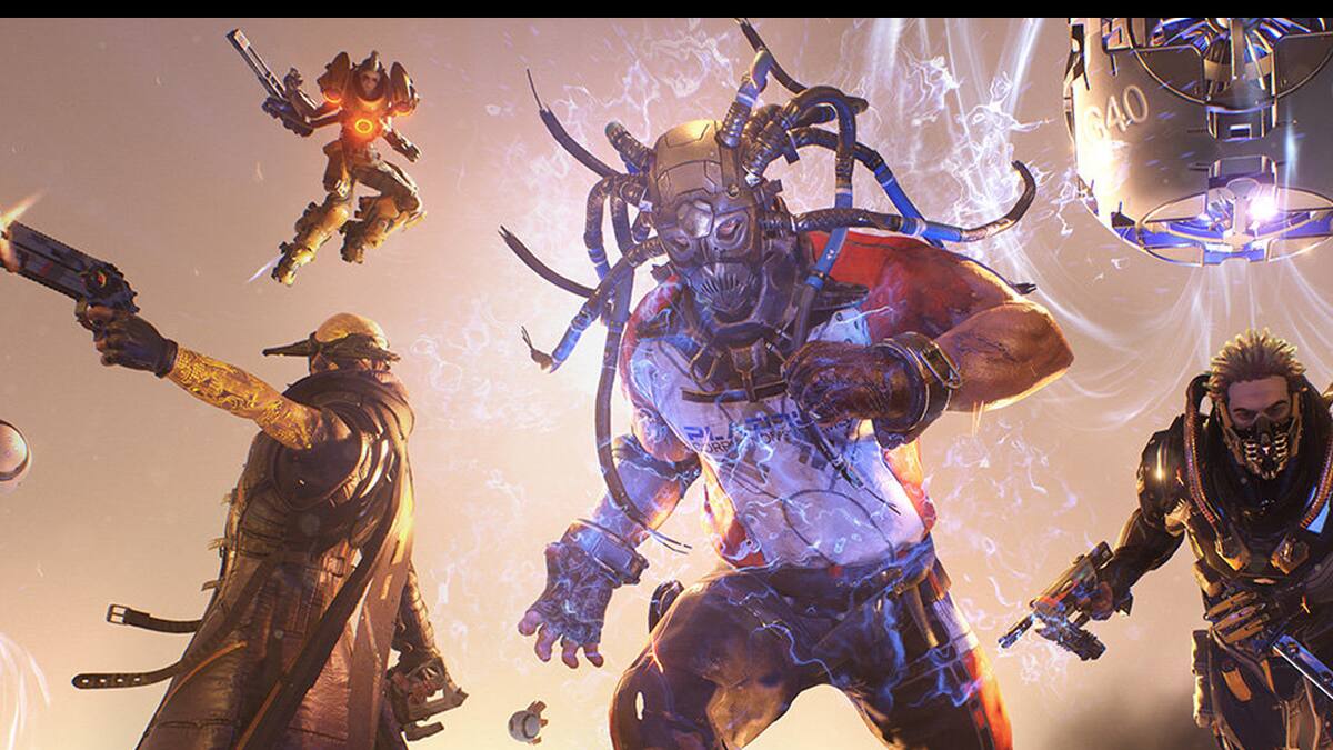 Los servidores del juego de Cliff Bleszinski cerrarán en unas horas
