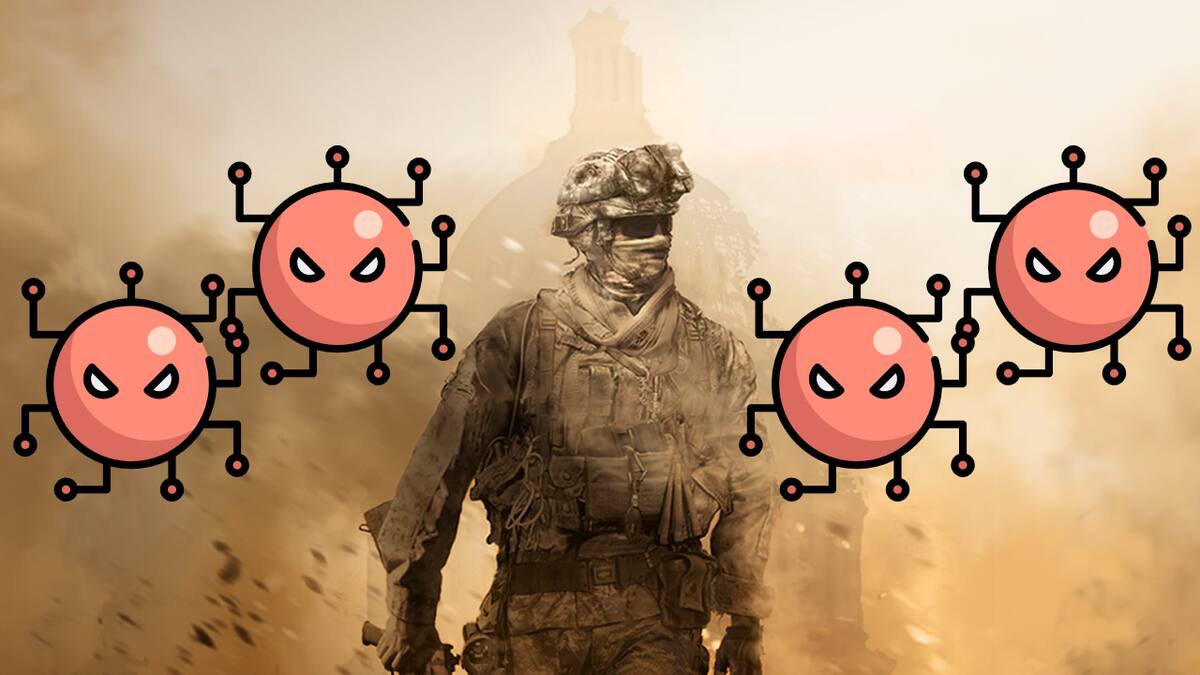 Los servidores del juego para PC fueron desactivados tras los reportes de la amenaza