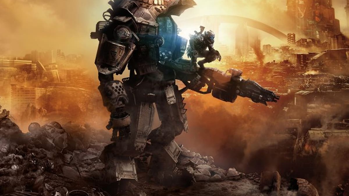 Los servidores del shooter de Respawn seguirán operando para los fans