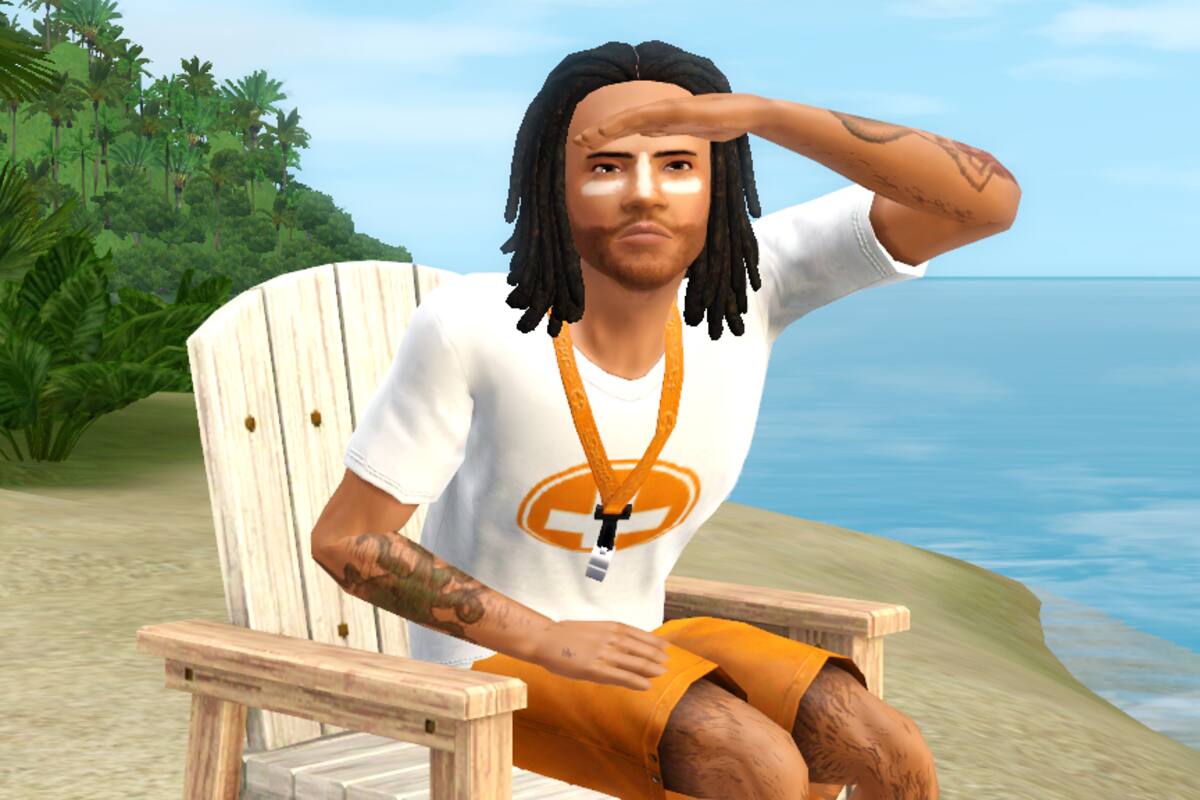 The Sims 3: Island Paradise: Viaje al paraíso