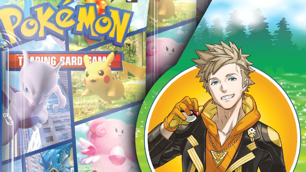 Los sobres oficiales de la colaboración no se venderán por separado ni en Booster Boxes