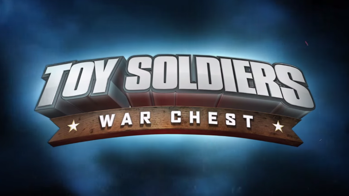 Los soldados de G.I. Joe también estarán en el juego