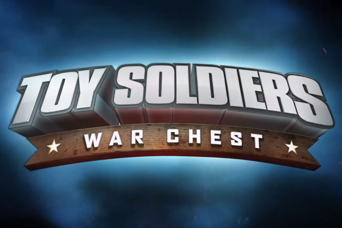 Mira a He-Man en el trailer de Toy Soldiers: War Chest Hall of Fame Edition