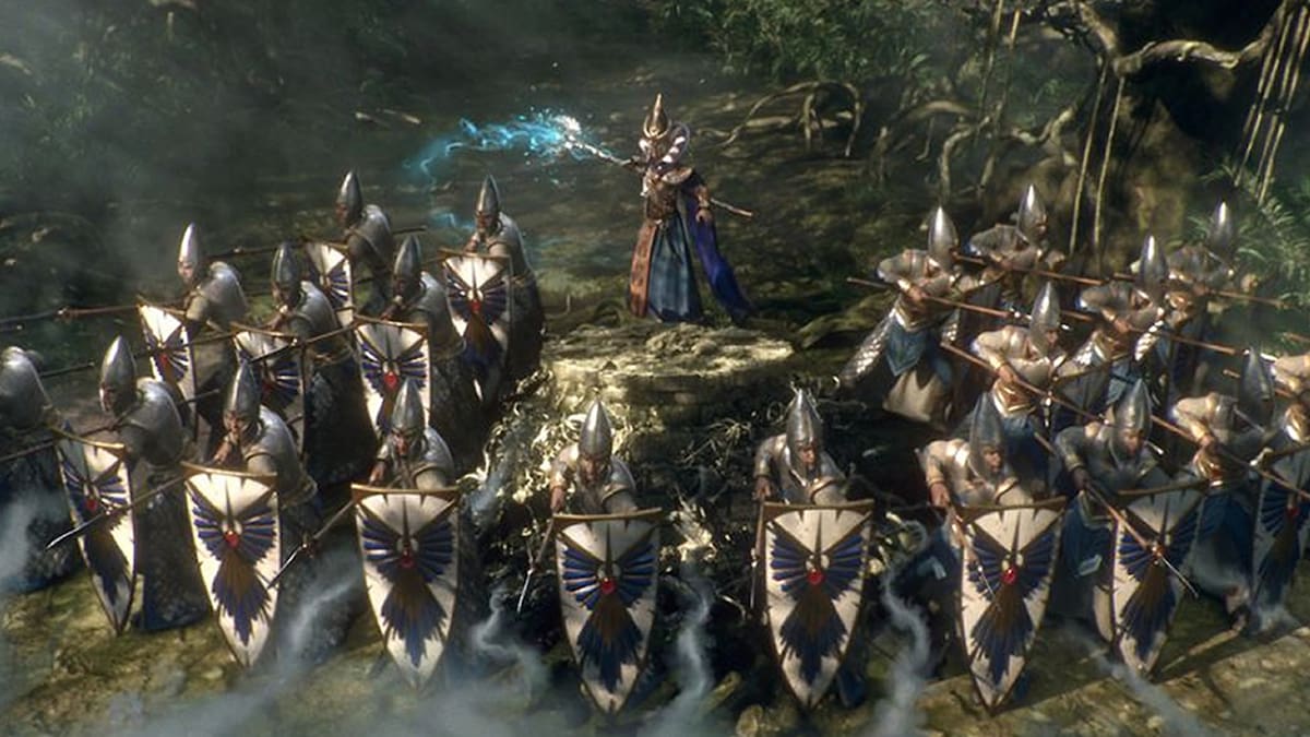 Los soldados rata se unirán al campo de batalla en el título de Creative Assembly