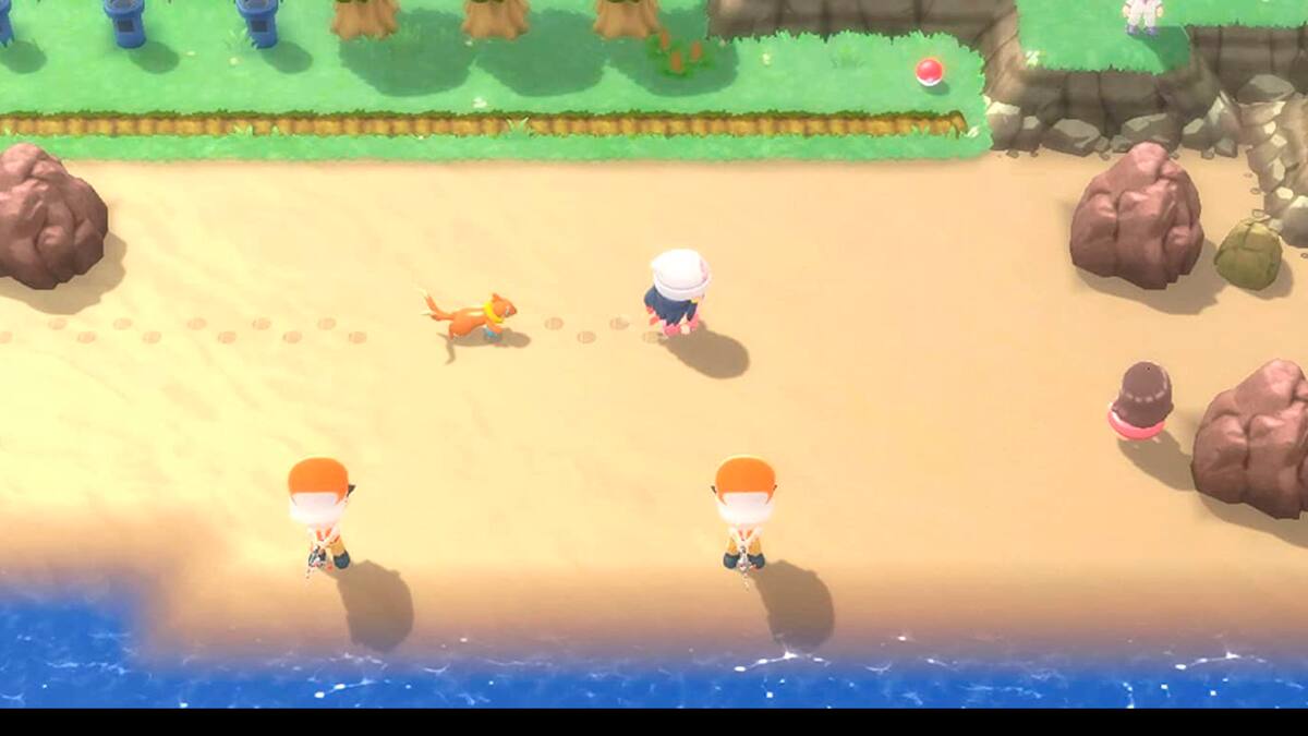 Los speedrunners siguen haciendo de las suyas en las remasterizaciones del Nintendo Switch