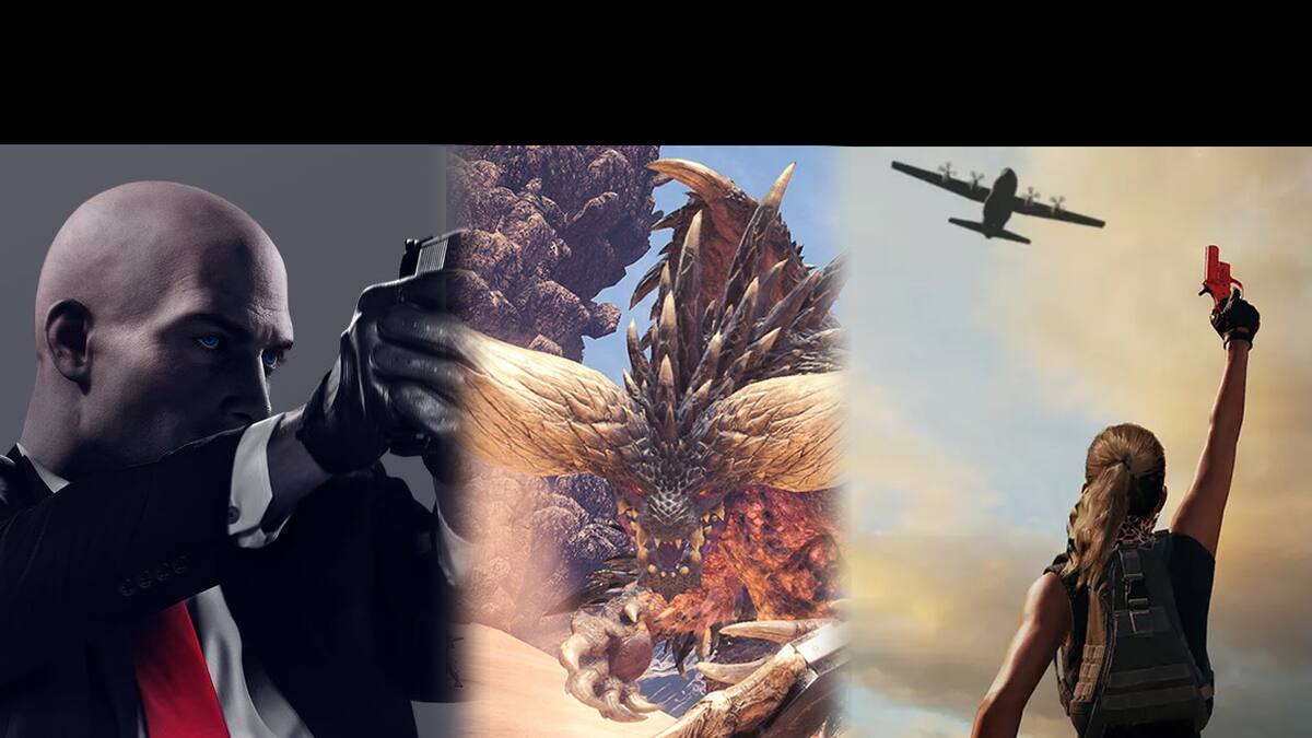 Los Steam Awards fueron anunciados en un video