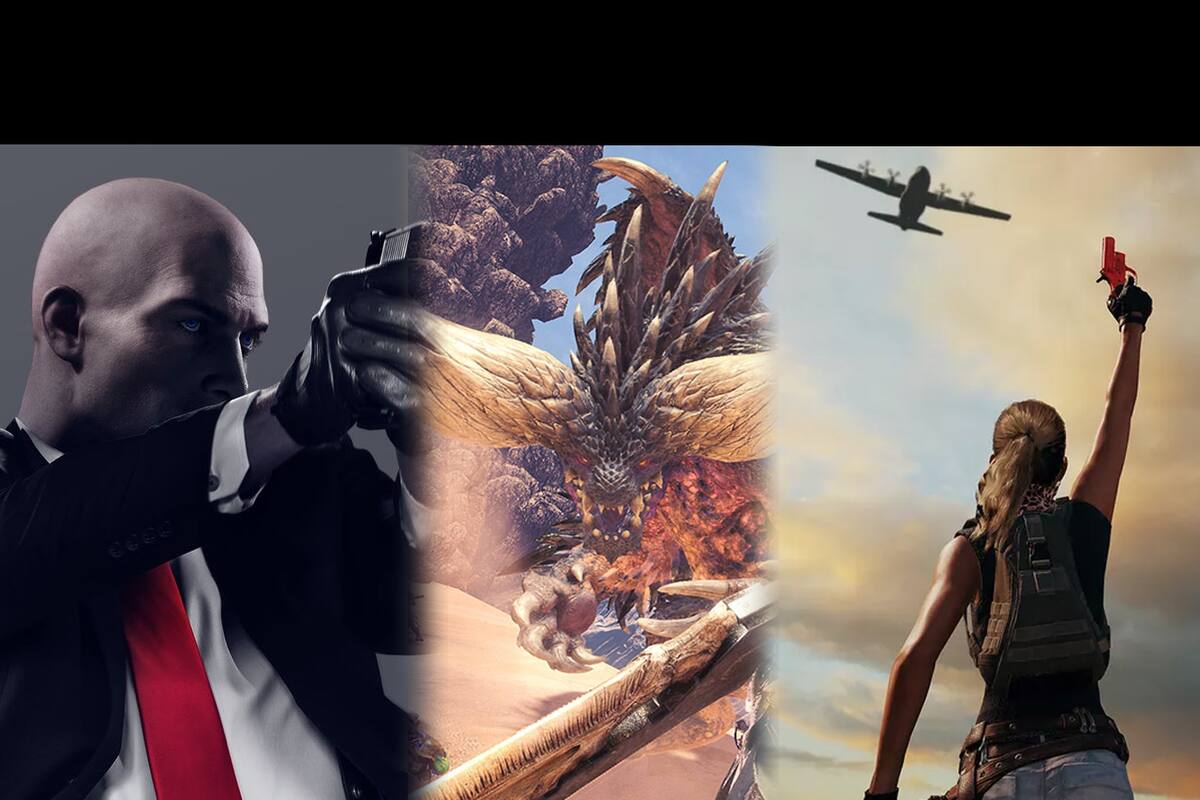 Según la comunidad de Steam, éste fue el mejor juego de 2018