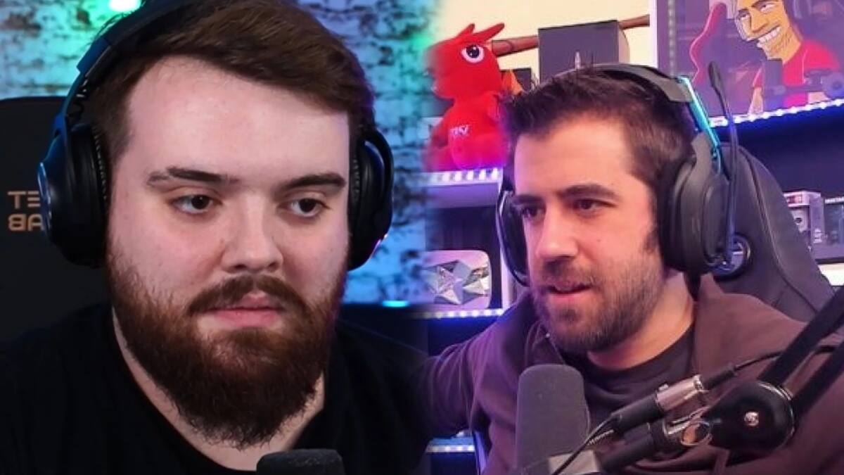 Los streamers españoles no descartan irse a YouTube Gaming antes de su retiro