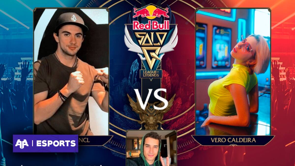 Los streamers se enfrentarán al mejor de 3 en la Grieta del Invocador