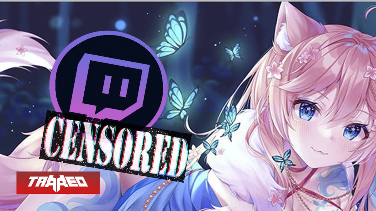 Los streamers y sus espectadores se encuentran en guerra contra la plataforma