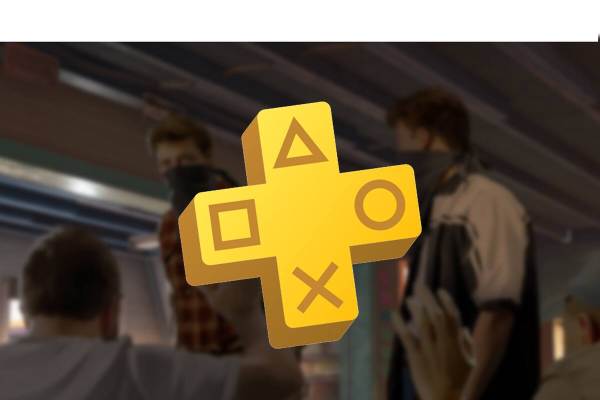 PS Plus te deja probar un antiguo exclusivo de Xbox sin cargo adicional