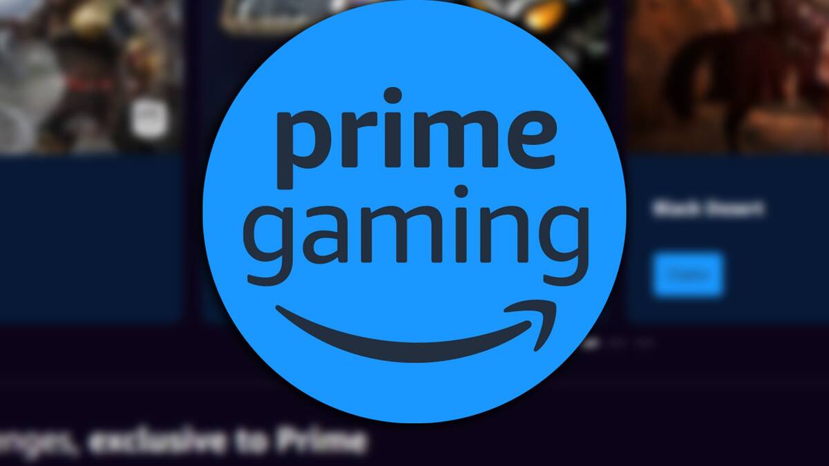 Los suscriptores de Amazon Prime podrán conseguir sin costo extra 12 juegos este mes