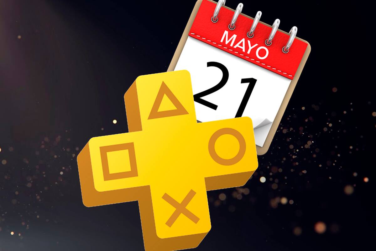 PS Plus: uno de los mejores juegos de la historia y otros 12 títulos llegarán al servicio en mayo (2024)