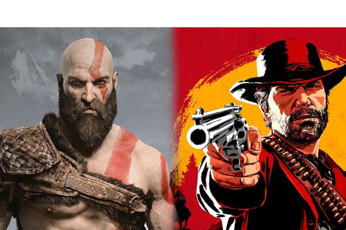 PlayStation Now: Red Dead Redemption 2, God of War y Nioh 2 llegaron al servicio