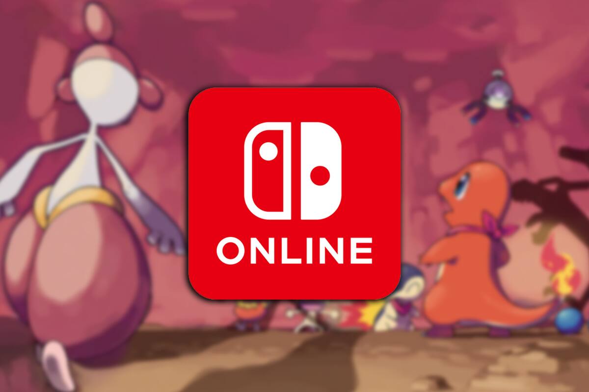 Nintendo Switch Online: un popular juego de Pokémon llegará al servicio en agosto