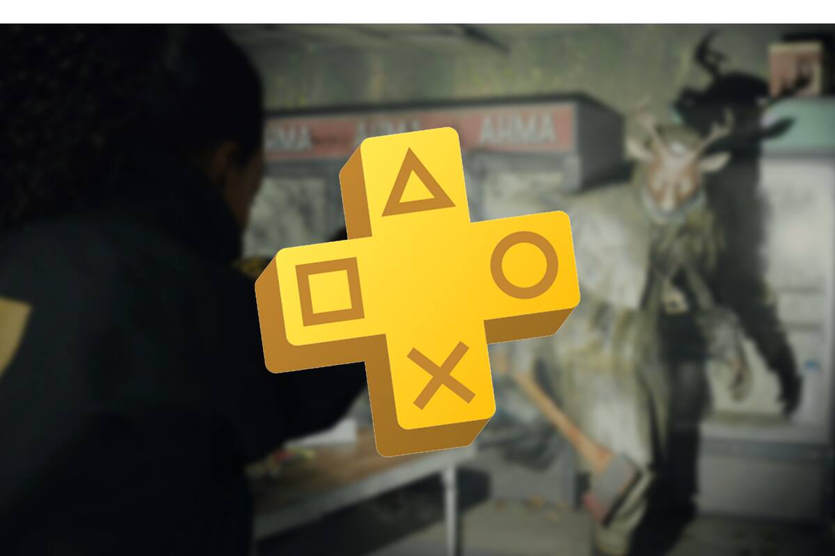 PlayStation Plus te deja disfrutar este juegazo de 2023 sin costo adicional
