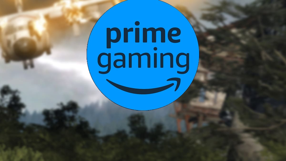 Los suscriptores del servicio de Amazon pueden reclamar sin costo un total de 9 juegos