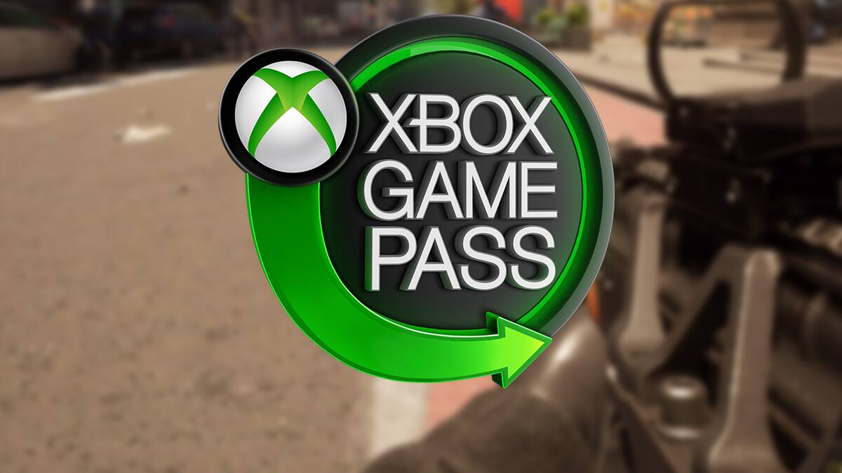 Los suscriptores del servicio de Microsoft perdieron la oportunidad de jugar media docena de títulos